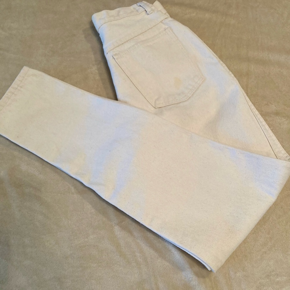 Vintage 90’s Stefano high waisted jeans